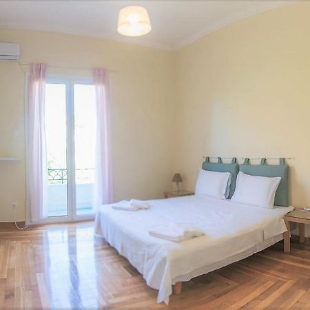 The Athenian House -Duxiana Bed Apartment Exterior photo