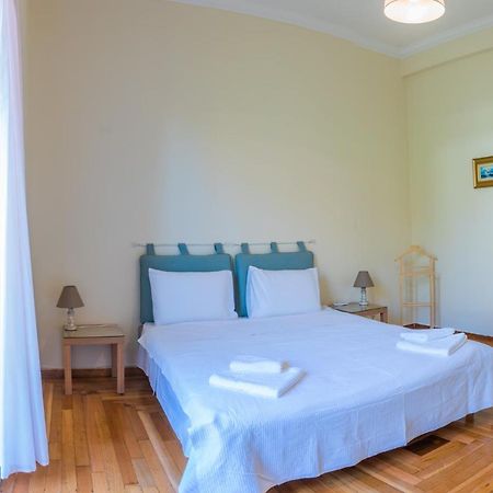 The Athenian House -Duxiana Bed Apartment Exterior photo