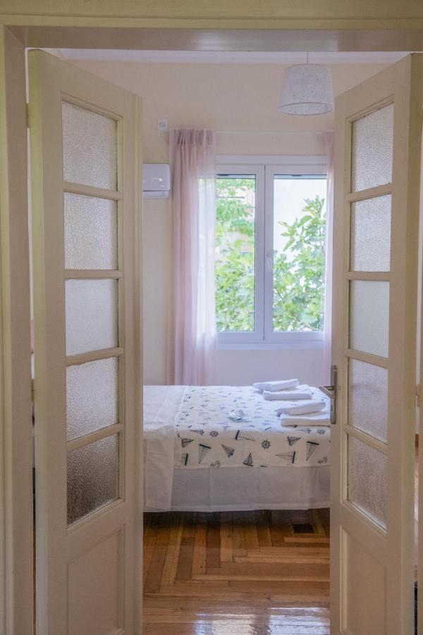 The Athenian House -Duxiana Bed Apartment Exterior photo
