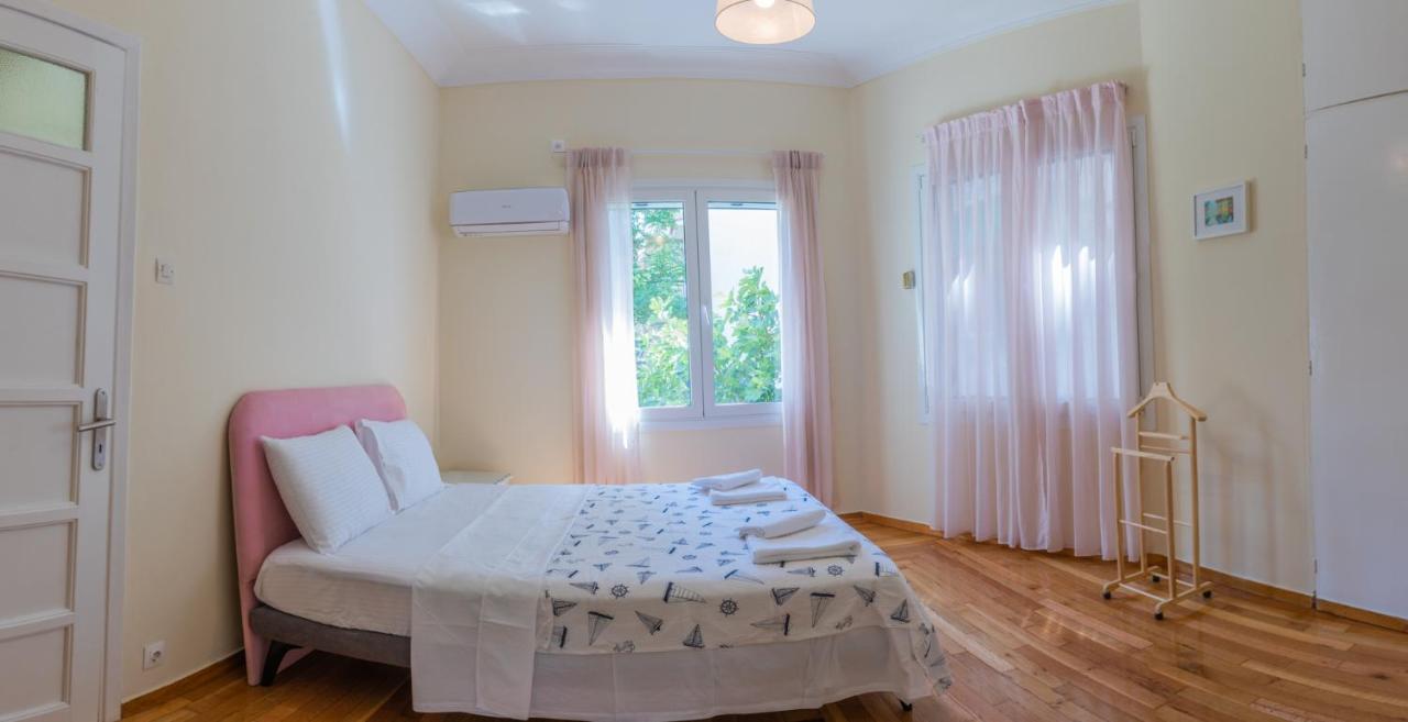 The Athenian House -Duxiana Bed Apartment Exterior photo