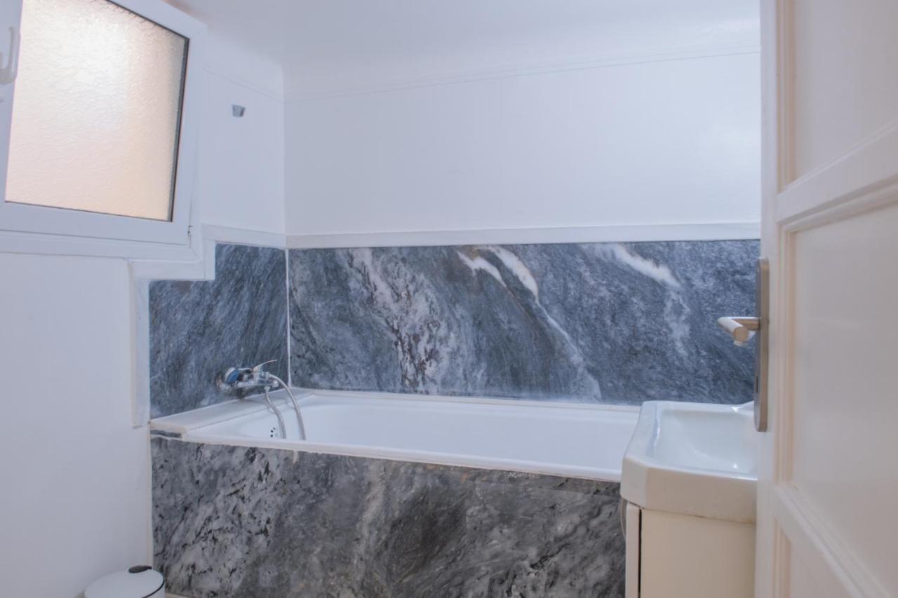 The Athenian House -Duxiana Bed Apartment Exterior photo