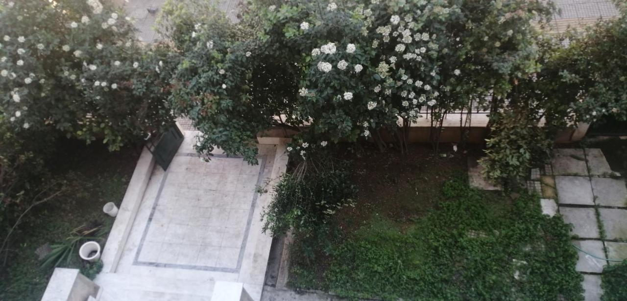 The Athenian House -Duxiana Bed Apartment Exterior photo