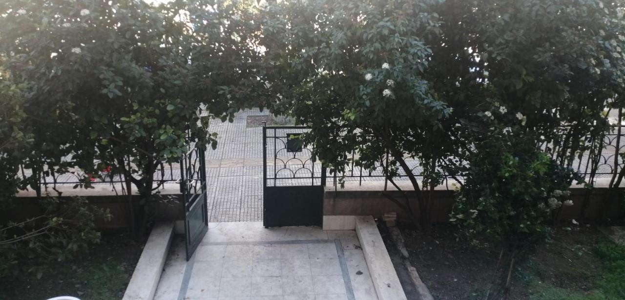 The Athenian House -Duxiana Bed Apartment Exterior photo