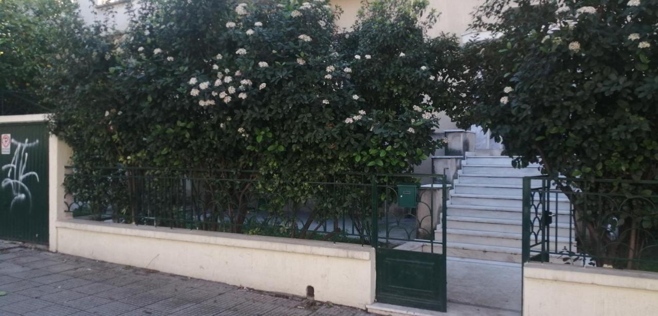 The Athenian House -Duxiana Bed Apartment Exterior photo