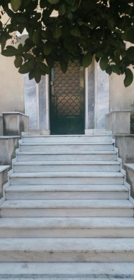 The Athenian House -Duxiana Bed Apartment Exterior photo